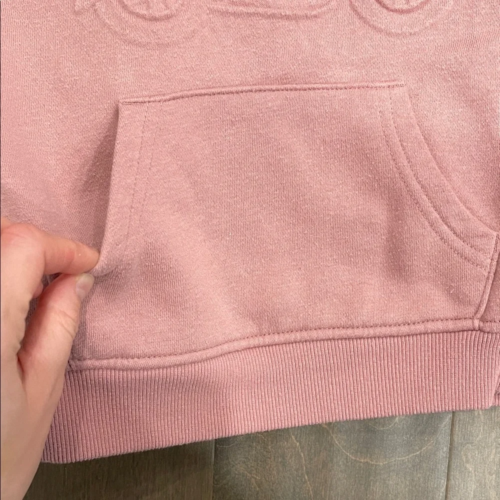 2T Boy Fleece Hoodie and Joggers Set